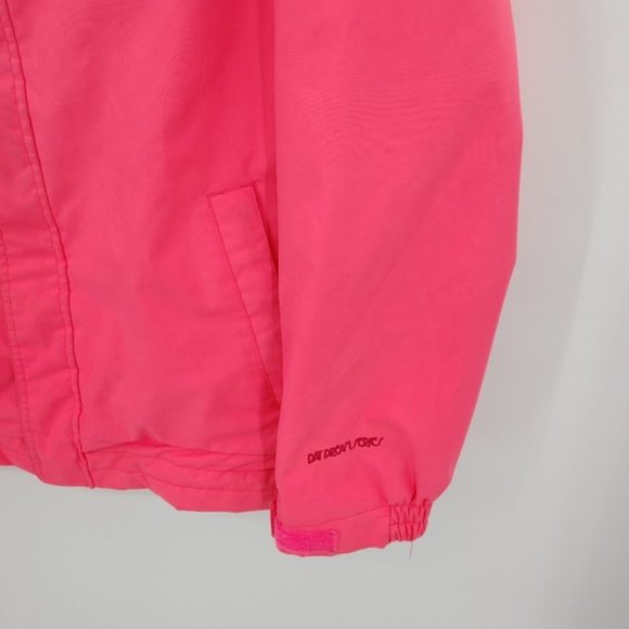 Betty Rides  winter jacket - Picture 3 of 10